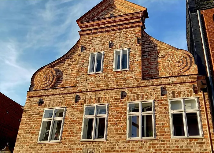 Ferienwohnung Lueneburg Innenstadt