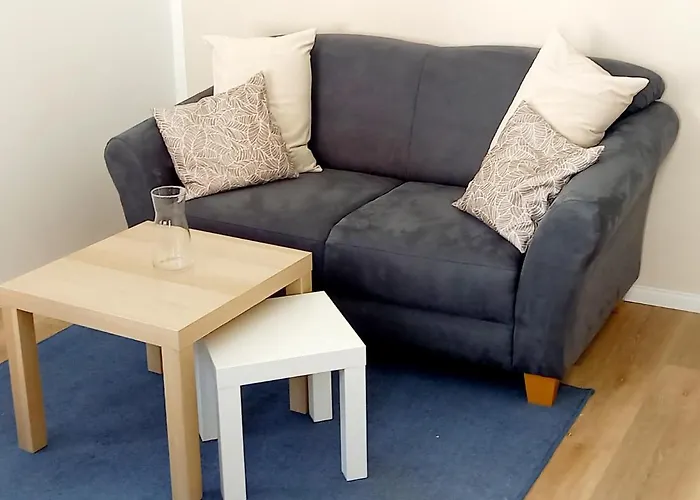 Ferienwohnung Lueneburg Innenstadt