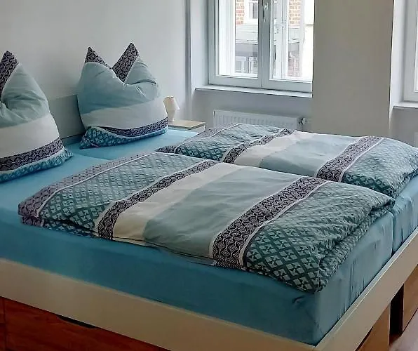 Ferienwohnung Lueneburg Innenstadt