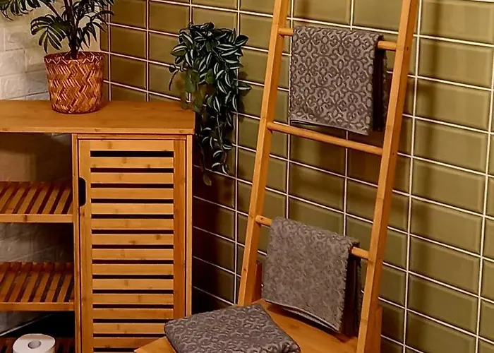 Ferienwohnung Lueneburg Innenstadt