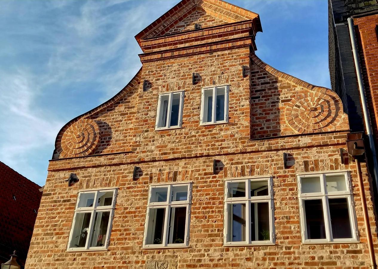 Innenstadt * Lüneburg