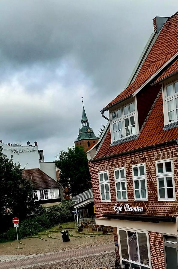 Innenstadt Lüneburg