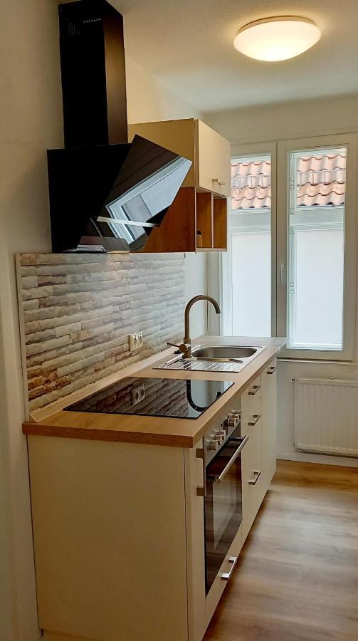Innenstadt Appartement Lüneburg