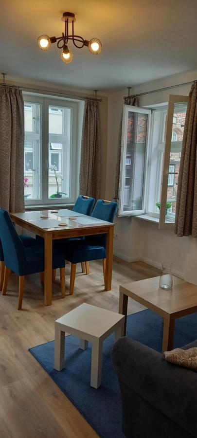 Innenstadt Appartement