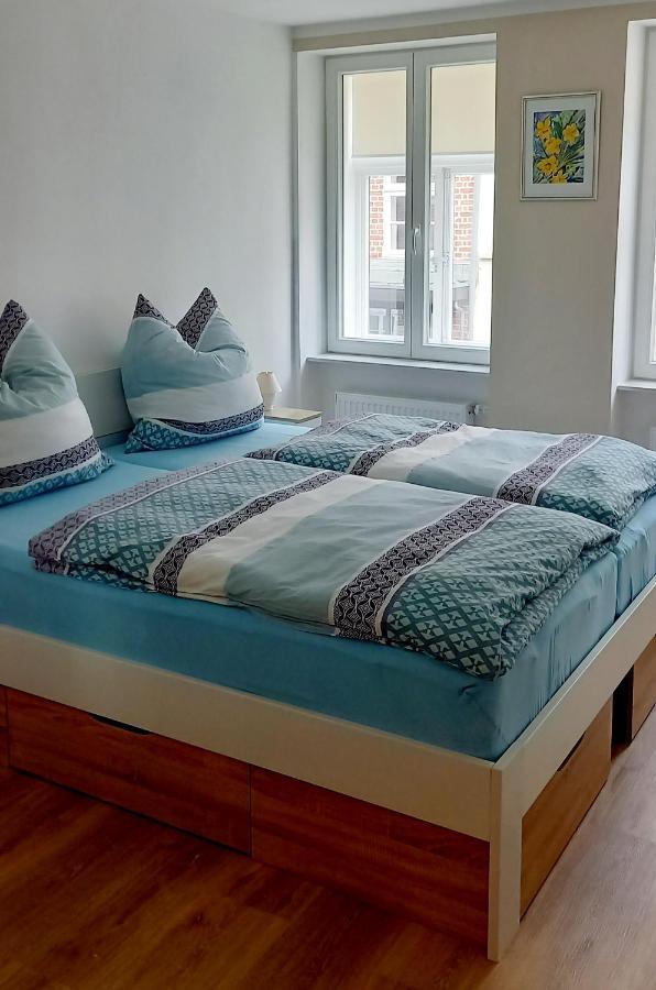 Appartement Innenstadt Lüneburg