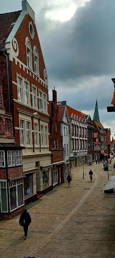 Appartamento Innenstadt